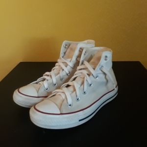 Converse High Top